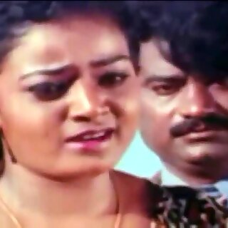 Telugu Romantic Movies - South Indian Mallu Scenes